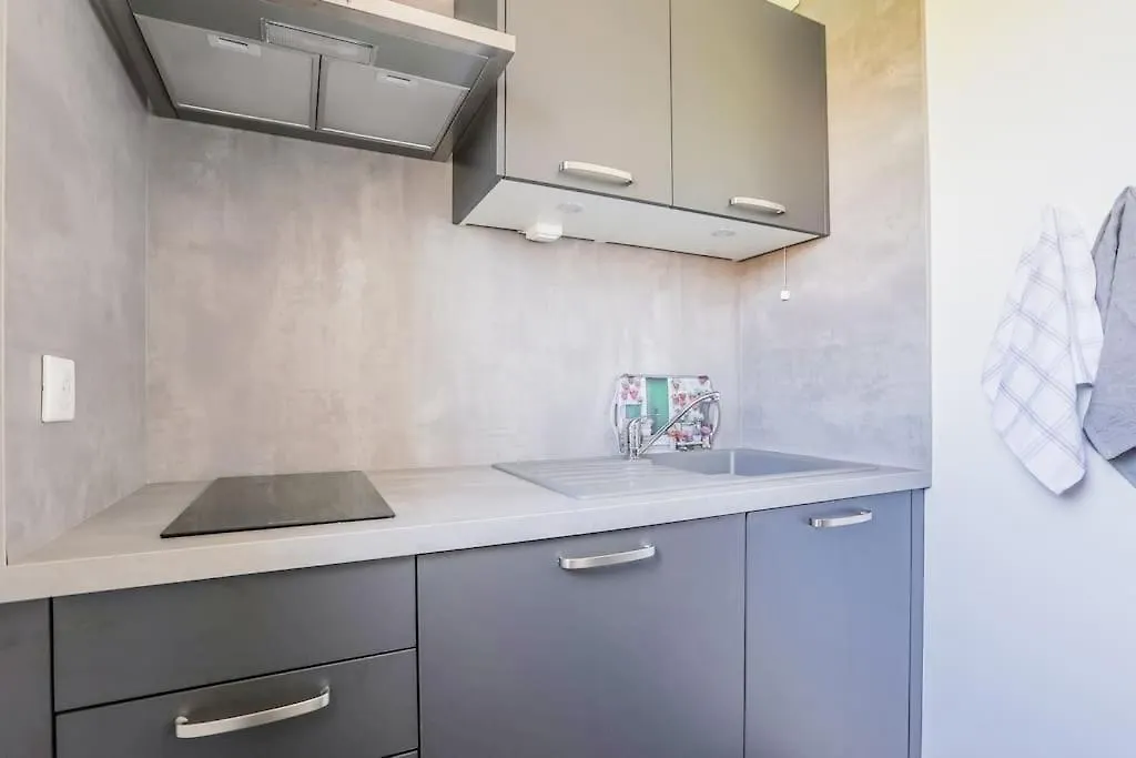 Le Jaude Centre Studio Clermont-Ferrand Apartment