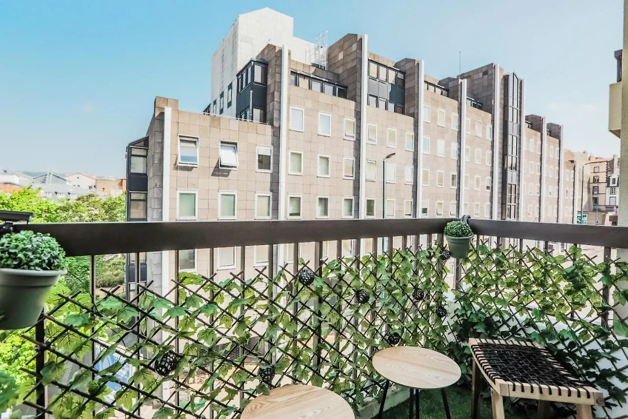 Le Jaude Centre Studio Clermont-Ferrand Apartment