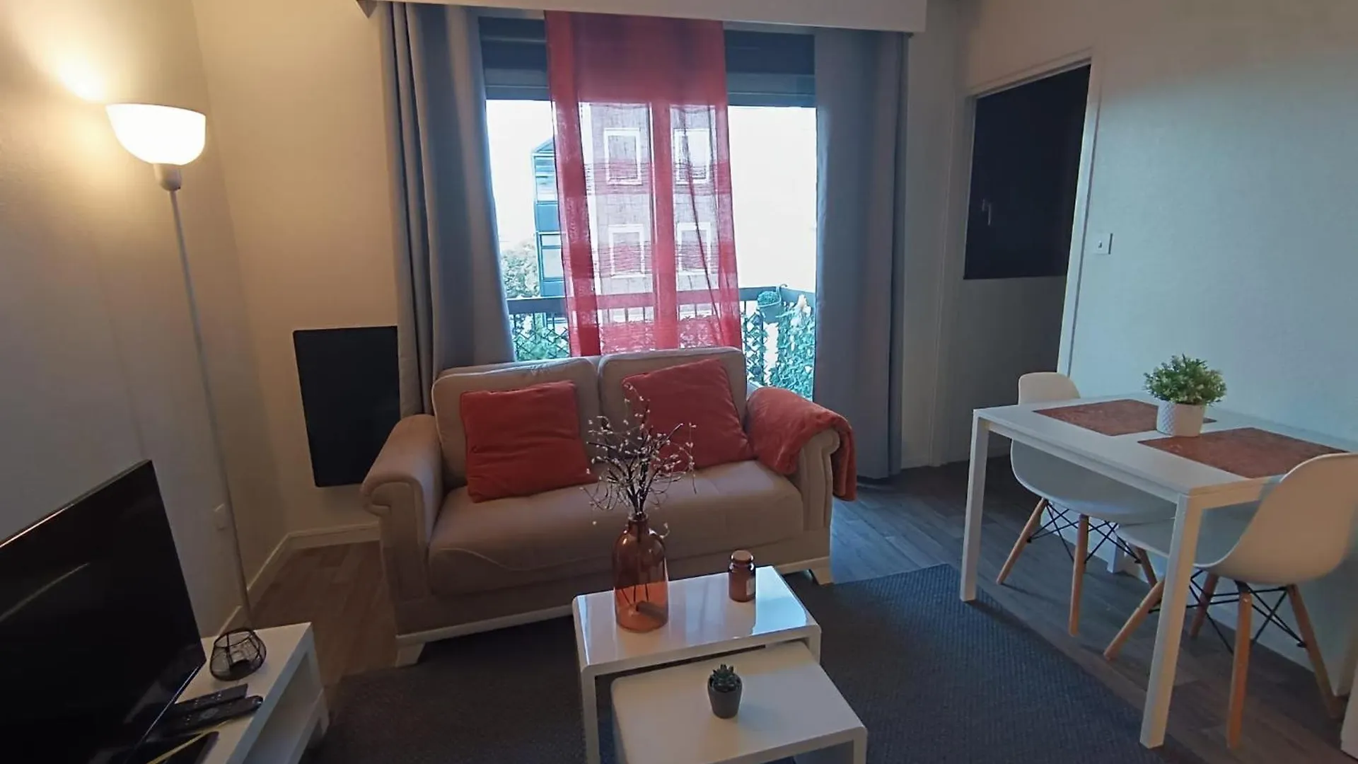 Le Jaude Centre Studio Clermont-Ferrand