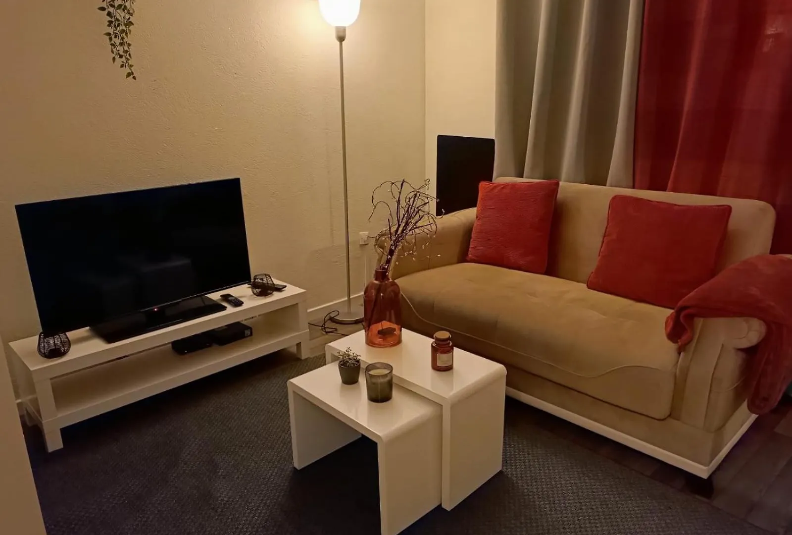 Le Jaude Centre Studio Clermont-Ferrand 0*,  France