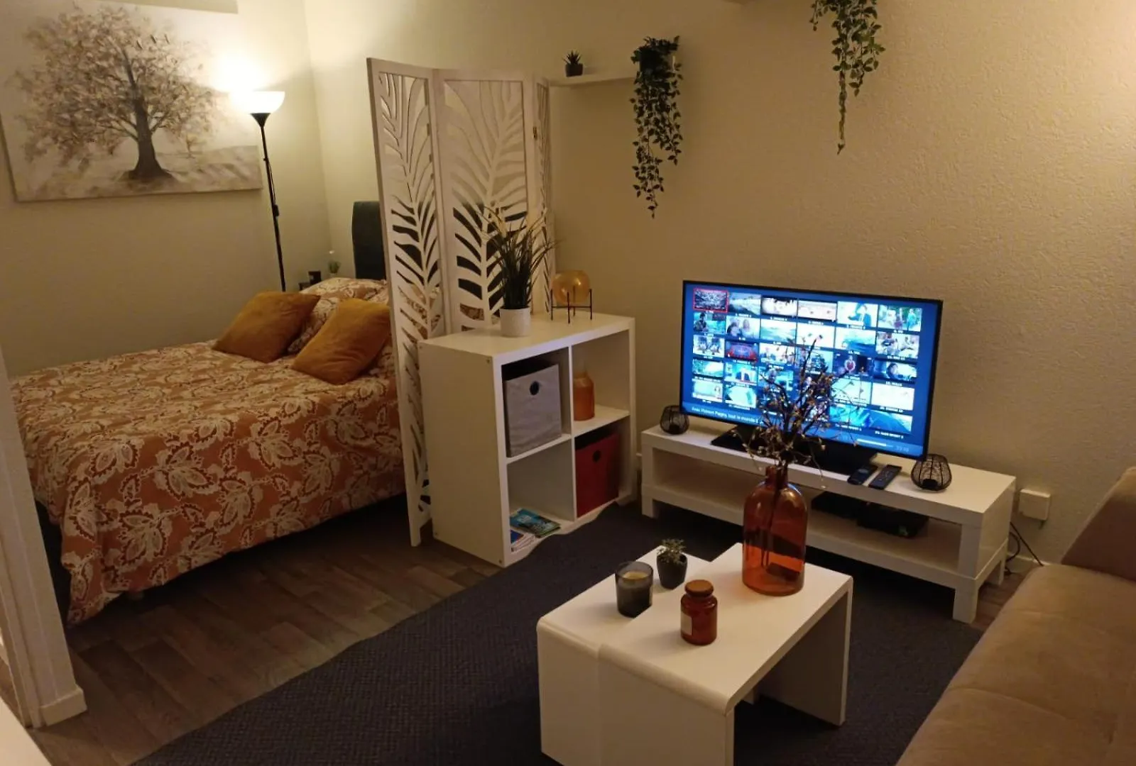 Apartment Le Jaude Centre Studio Clermont-Ferrand France