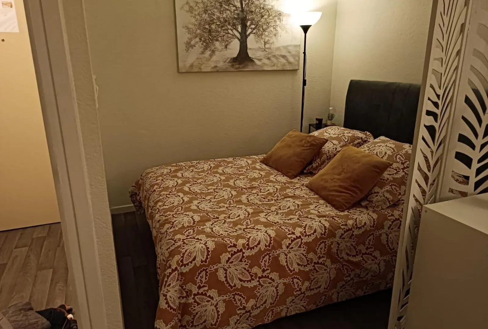 Apartment Le Jaude Centre Studio Clermont-Ferrand
