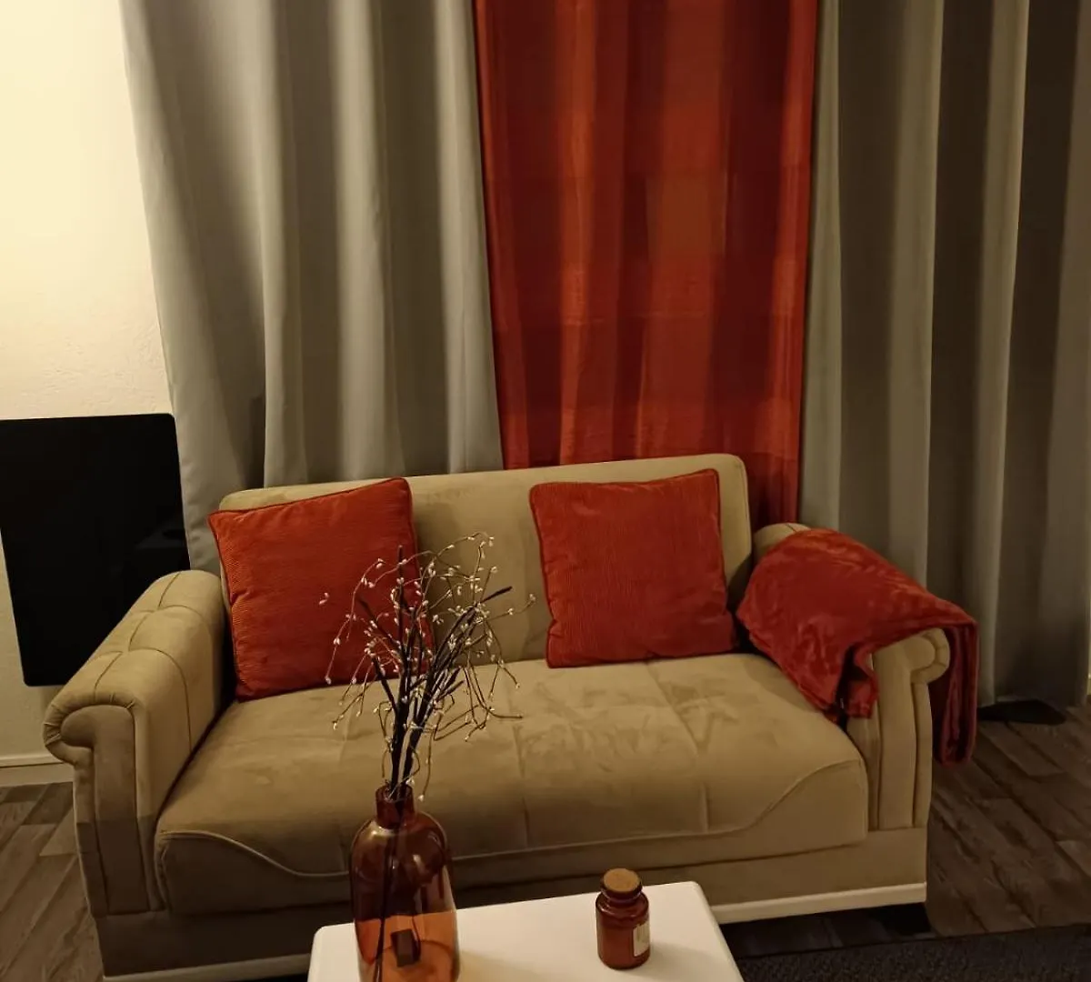 Le Jaude Centre Studio Clermont-Ferrand